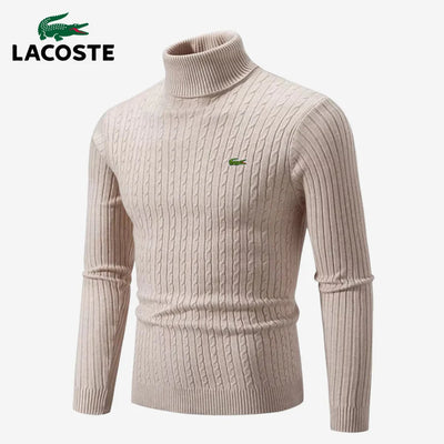 LC™ Turtleneck Sweater