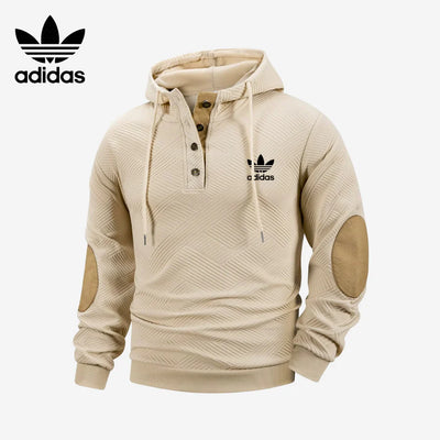 AD™ Heritage Crest Hoodie