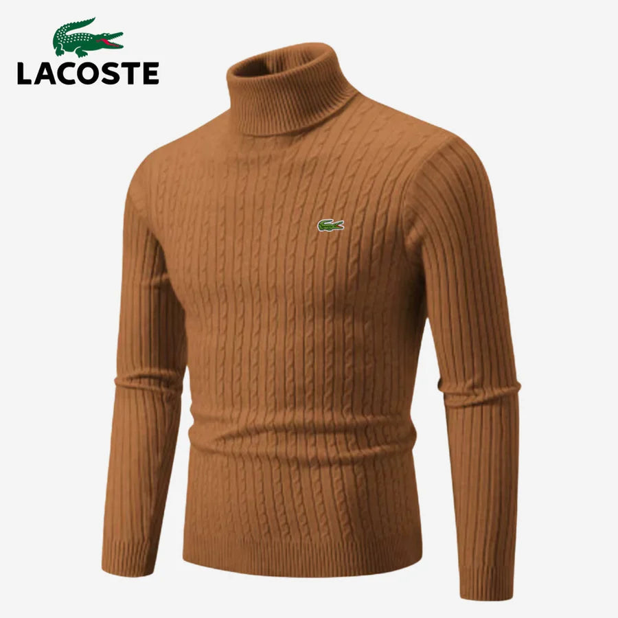 LC™ Turtleneck Sweater