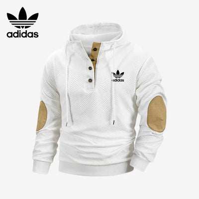 AD™ Heritage Crest Hoodie