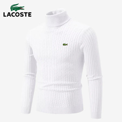 LC™ Turtleneck Sweater