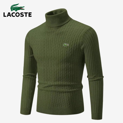 LC™ Turtleneck Sweater