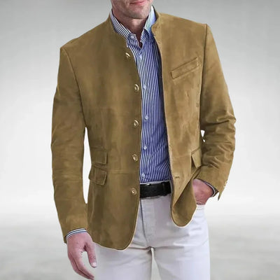 Smart casual lightweight jacket
