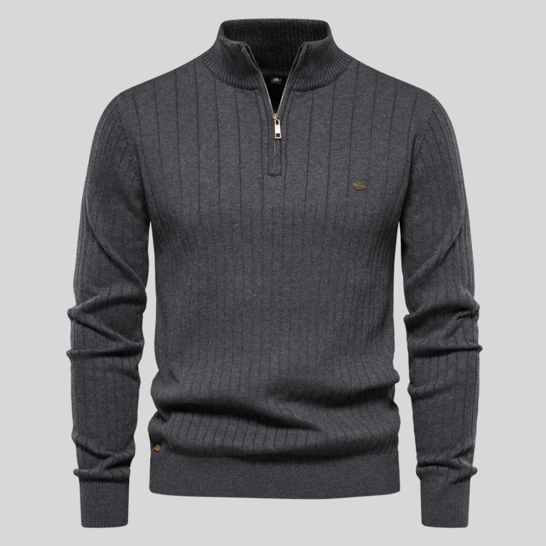 Ivan Knitted Sweater