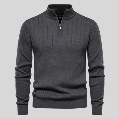 Ivan Knitted Sweater