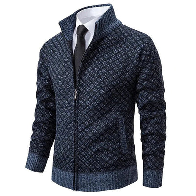 Ashford & Co. | Premium men's gilet in soft material