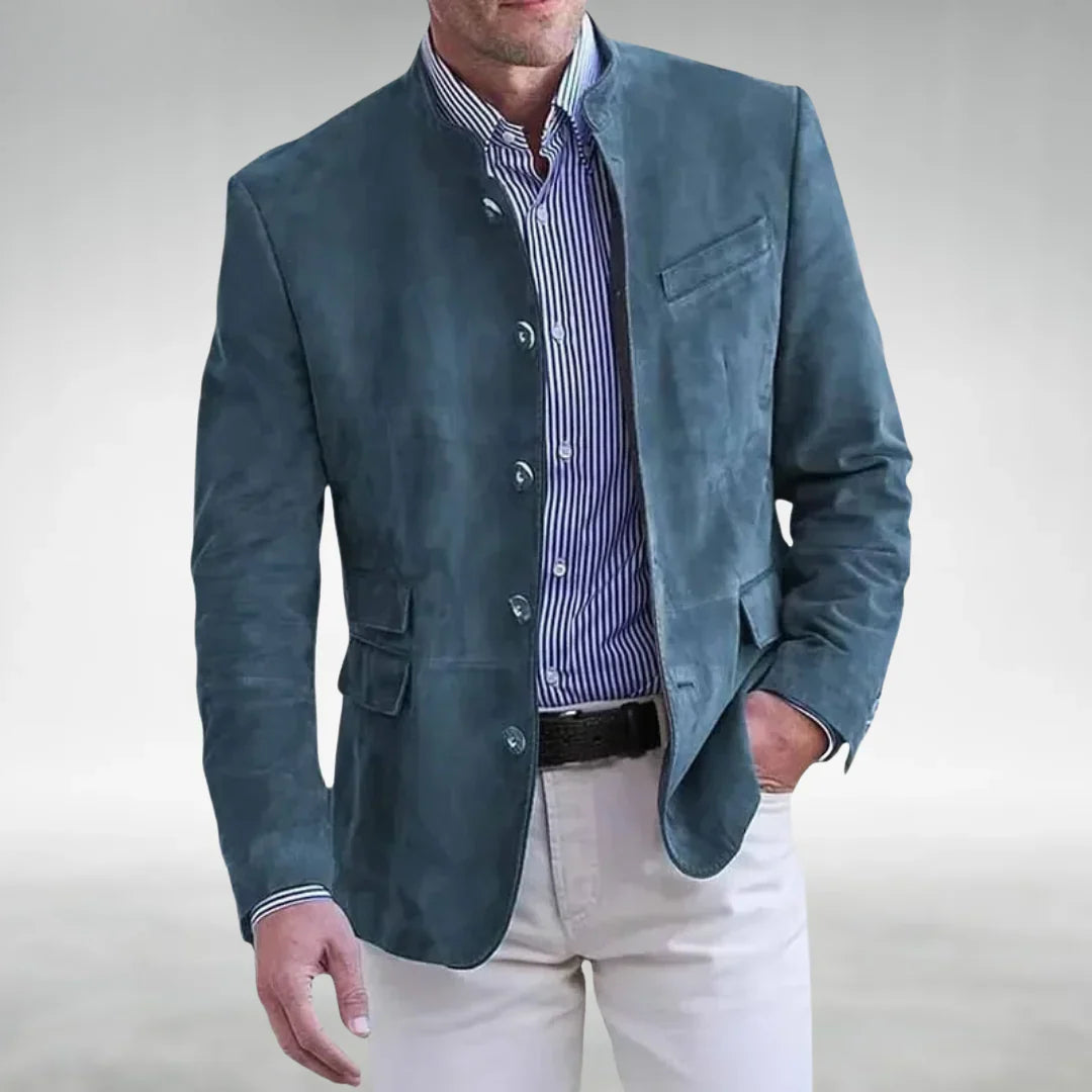 Smart casual lightweight jacket