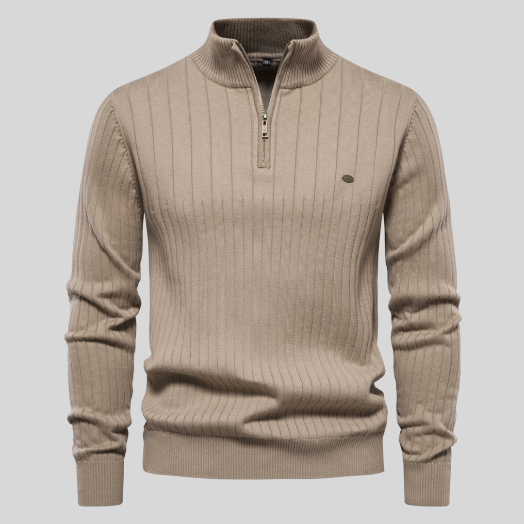 Ivan Knitted Sweater