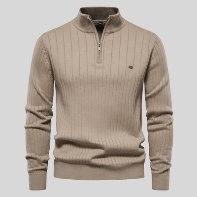 Ivan Knitted Sweater