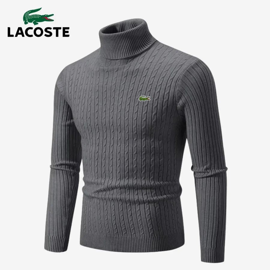 LC™ Turtleneck Sweater