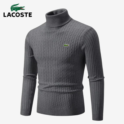 LC™ Turtleneck Sweater