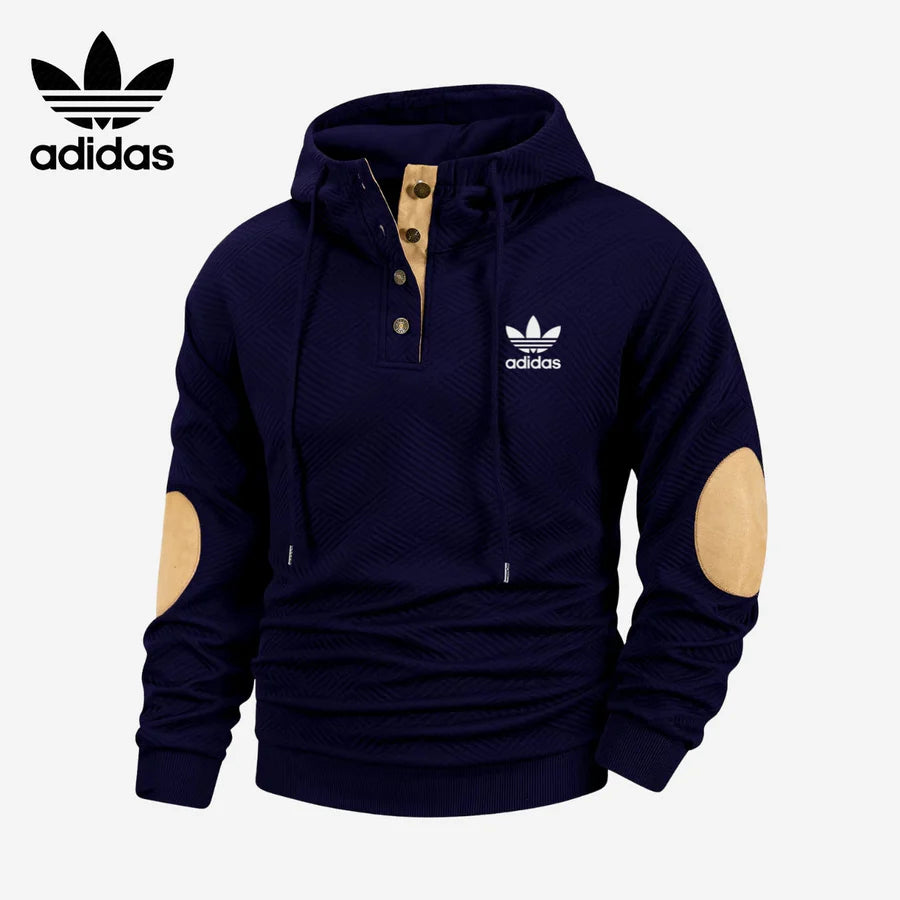 AD™ Heritage Crest Hoodie