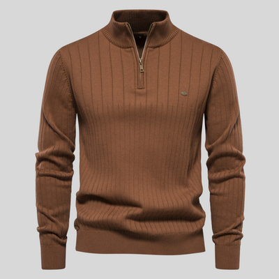 Ivan Knitted Sweater