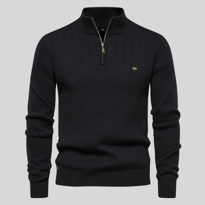 Ivan Knitted Sweater