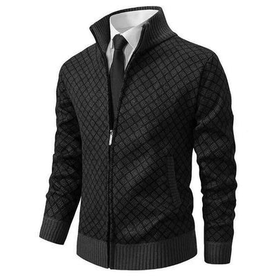 Ashford & Co. | Premium men's gilet in soft material