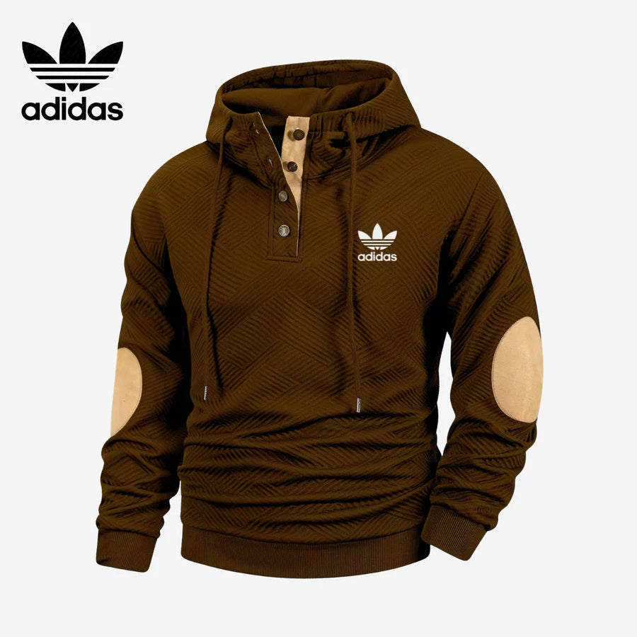 AD™ Heritage Crest Hoodie