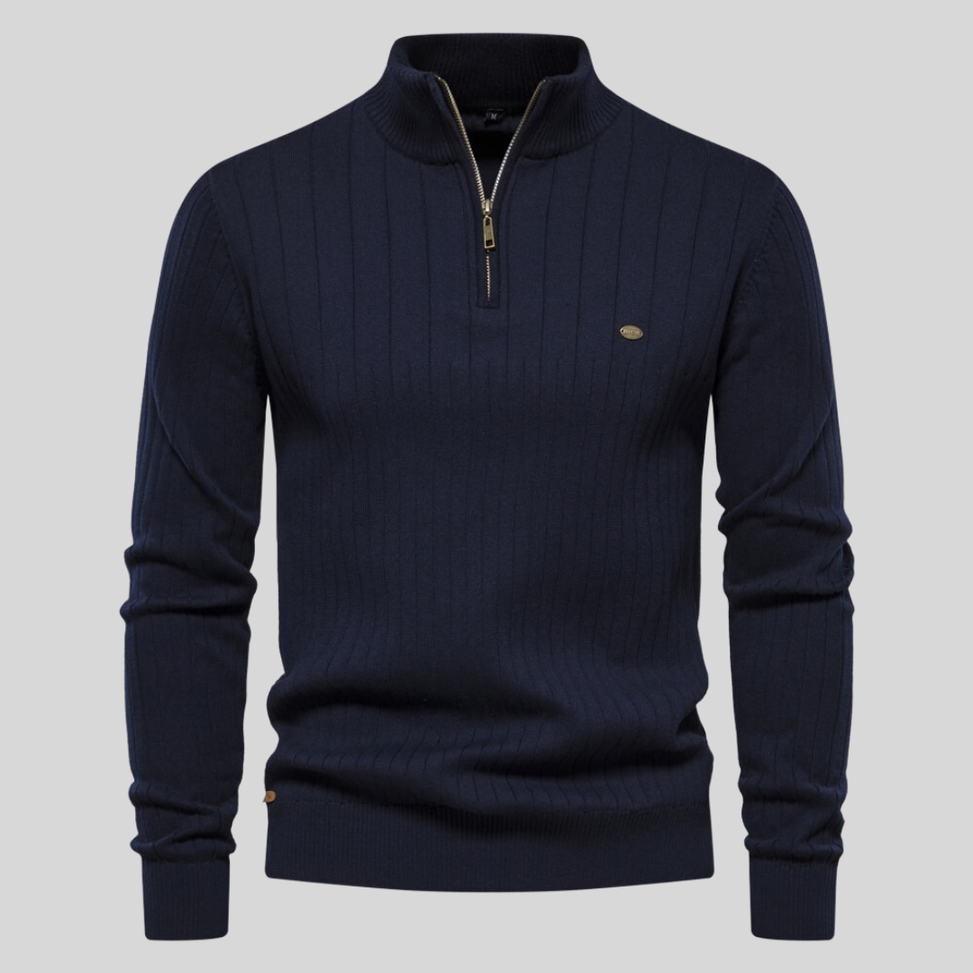 Ivan Knitted Sweater