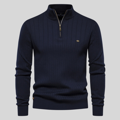 Ivan Knitted Sweater