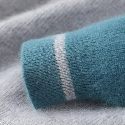 Beaumont 100% Cashmere Pullover