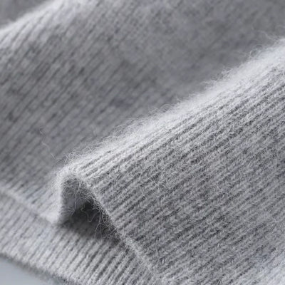 Beaumont 100% Cashmere Pullover