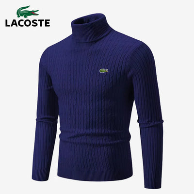 LC™ Turtleneck Sweater
