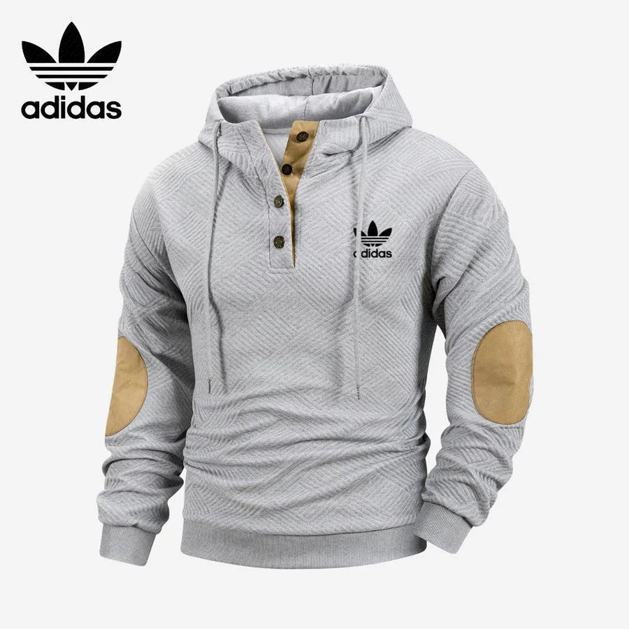 AD™ Heritage Crest Hoodie