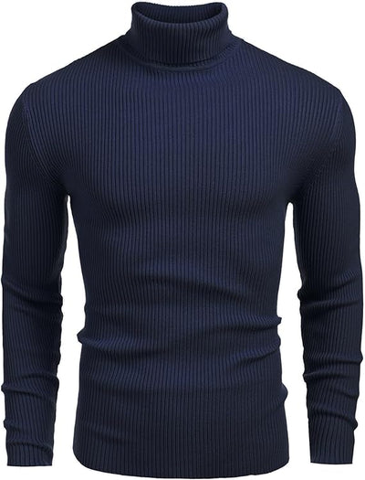 Classic Slim Fit Pullover