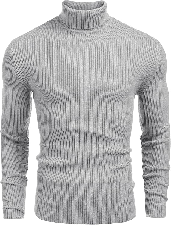 Classic Slim Fit Pullover
