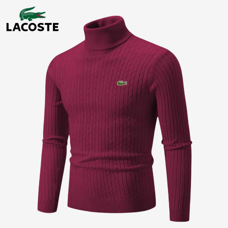 LC™ Turtleneck Sweater
