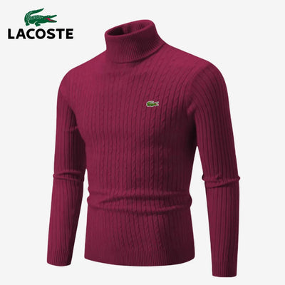 LC™ Turtleneck Sweater