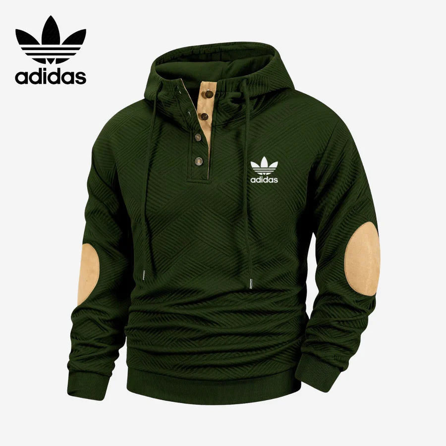 AD™ Heritage Crest Hoodie