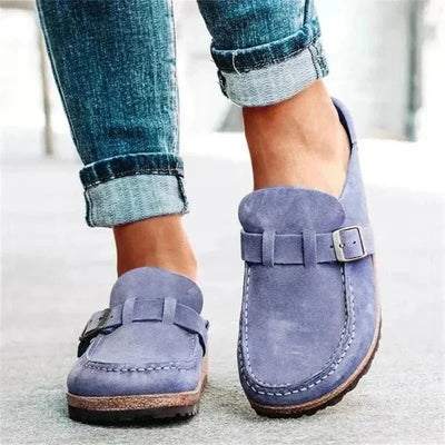 Cozy comfort slippers