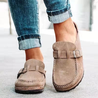 Cozy comfort slippers