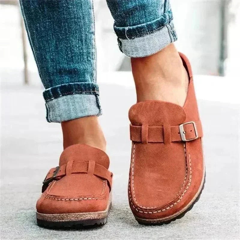 Cozy comfort slippers