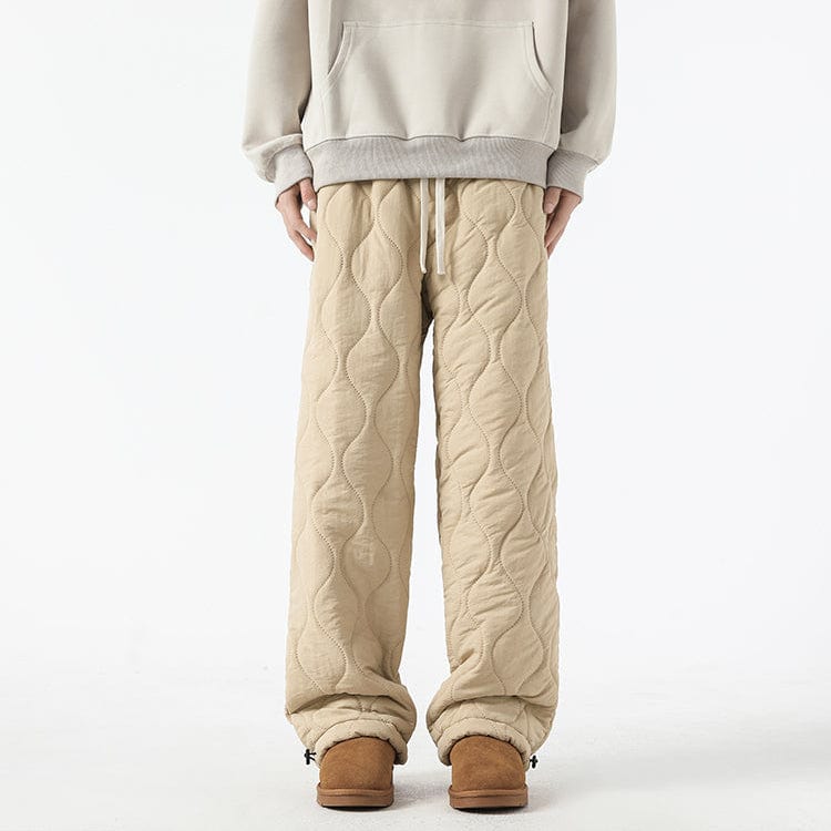 Ultimate Quilted Pants