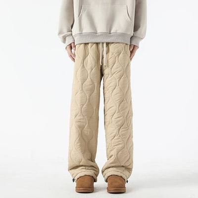 Ultimate Quilted Pants