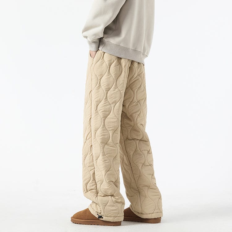 Ultimate Quilted Pants