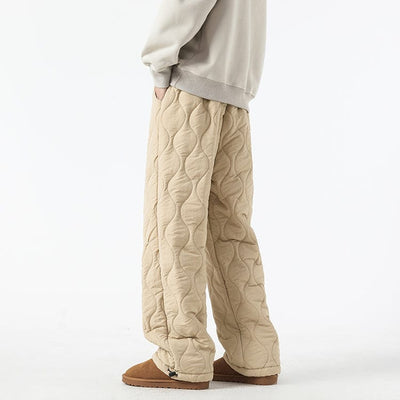 Ultimate Quilted Pants