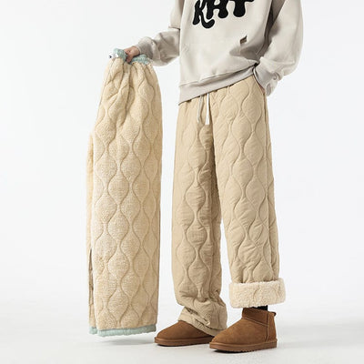 Ultimate Quilted Pants
