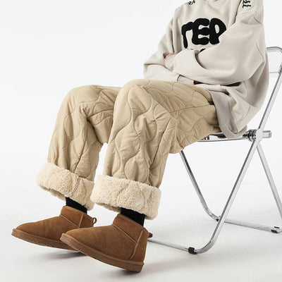 Ultimate Quilted Pants