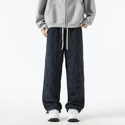 Ultimate Quilted Pants