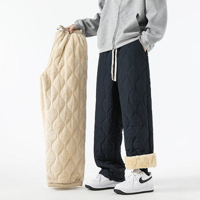 Ultimate Quilted Pants