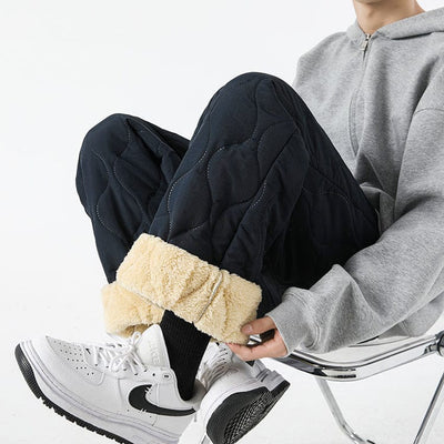 Ultimate Quilted Pants