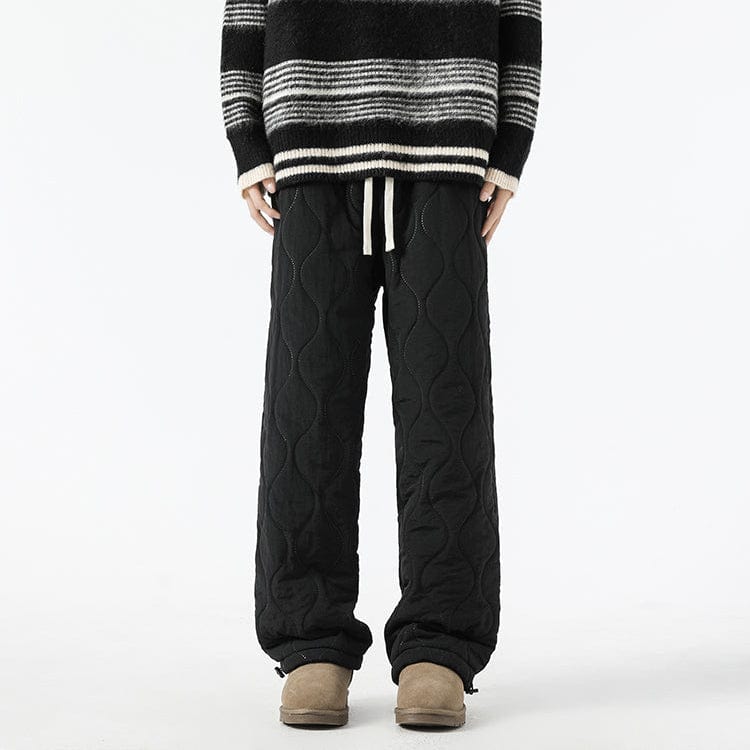 Ultimate Quilted Pants