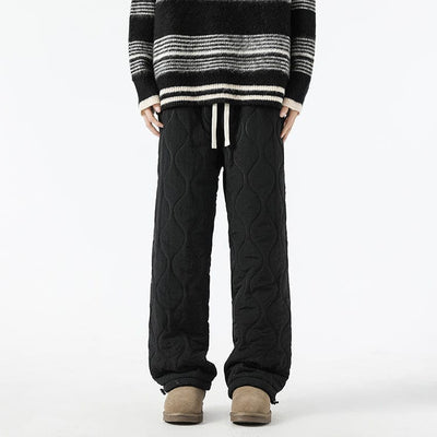 Ultimate Quilted Pants