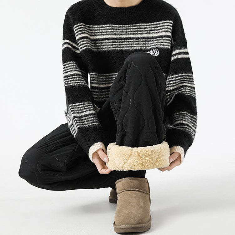 Ultimate Quilted Pants