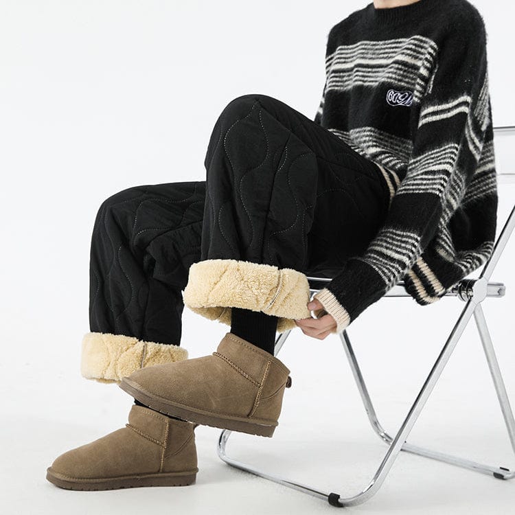 Ultimate Quilted Pants