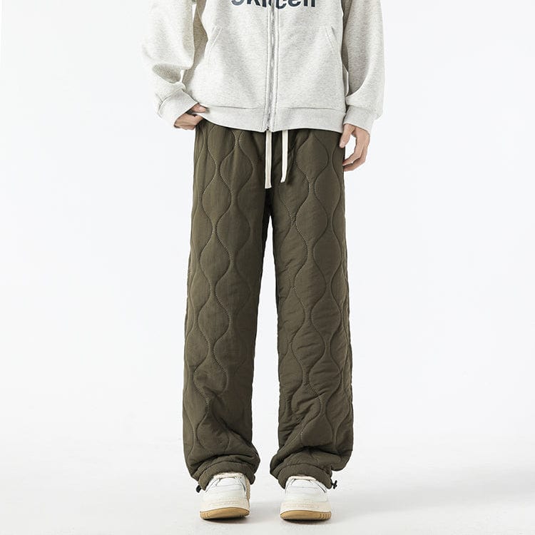 Ultimate Quilted Pants