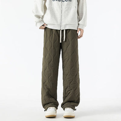 Ultimate Quilted Pants