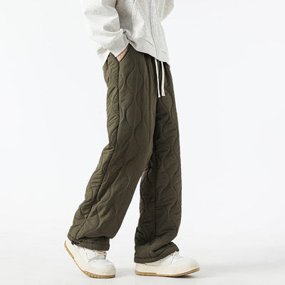 Ultimate Quilted Pants